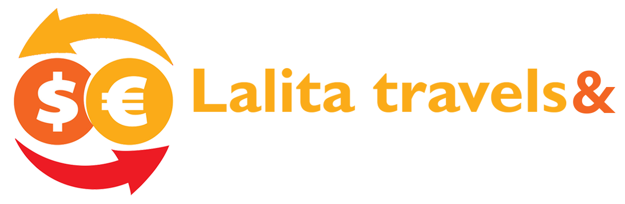 Lalita travels forex